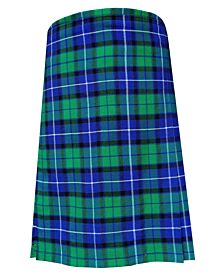Freedom Tartan Kilt