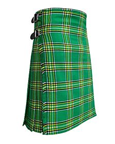 Irish National Tartan Kilt