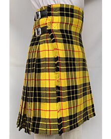 MacLeod of Lewis Tartan Kilt