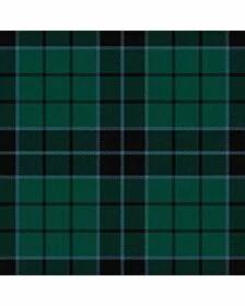 Innes (Georgina) Tartan Kilt
