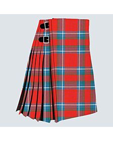 Clan Inverness Ancient Tartan Kilt