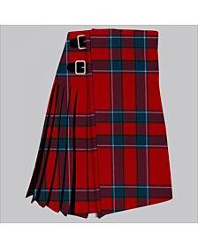 Inverness District Modern 1831 Variant Tartan Kilt