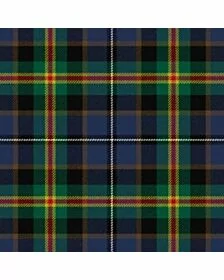 Iowa Tartan Kilt