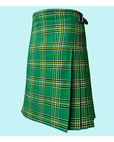 Irish National Tartan Kilt