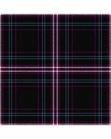 Ironside Tartan kilt