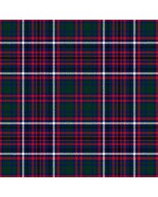 Isla Grant Tartan Kilt