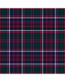 Isla Grant Tartan Kilt