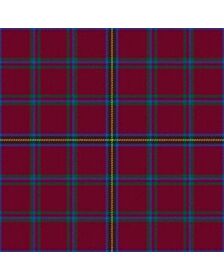 Islay Whisky Club Tartan Kilt