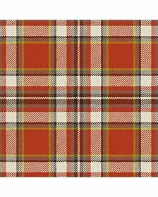 Isle of Man Manx Laxey Red Ancient Tartan Kilt
