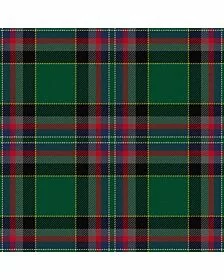 Isle Of Mull Modern Tartan Kilt