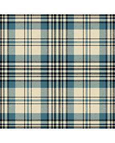 Isle Of Skye Blue Dress Modern Tartan Kilt