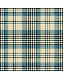 Isle Of Skye Blue Dress Modern Tartan Kilt