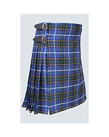 Isle of Man Tartan Kilt