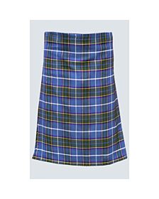 Isle of Man Tartan Kilt