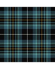 Jax Jaguars Prowling Plaid Tartan Kilt