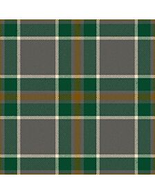 Johore District Ancient Tartan Kilt