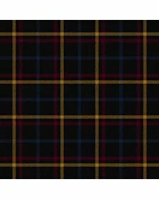 Justus Tartan Kilt