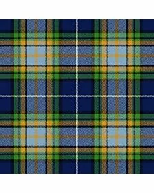 Kagame Tartan Kilt