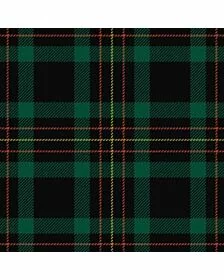 Campbell of Braemar Tartan Kilt