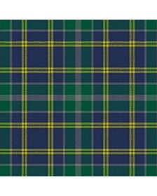 Katsushika Scottish Country Dancers Tartan Kilt