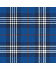 Keela Tartan Kilt
