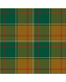 Keilar Tartan Kilt