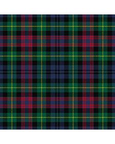 Keith District Tartan Kilt