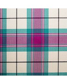 Kerr Fuchsia Tartan Kilt