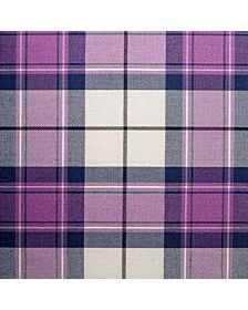 Kerr Orchid Tartan Kilt