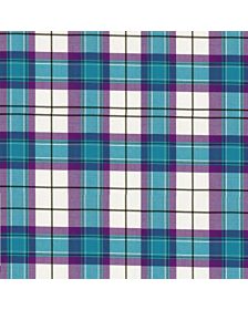 Kerr Turquoise Tartan Kilt