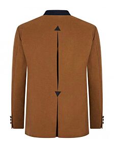 Loden Trachten Jacket Oktoberfest Tyrol German Bavarian Jacket