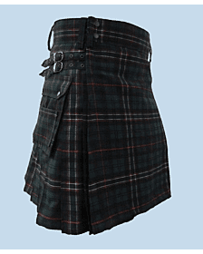 Scottish National Tartan Kilt