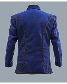 British Anglo Zulu War Patrol Drummer Jacket