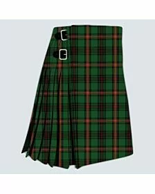 Clan Kinnear Tartan Kilt