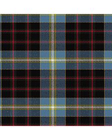 Kungsholmen Snooker Modern Tartan Kilt