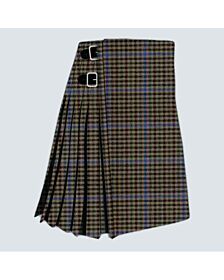 Clan Kyle Check Tartan Kilt