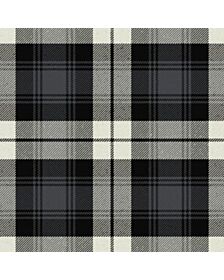 Laksaa Manx Tartan Kilt
