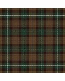Lamont Heather Tartan Kilt
