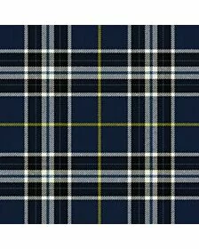 Lanz J & S Tartan Kilt
