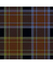 Laois Irish County Tartan Kilt