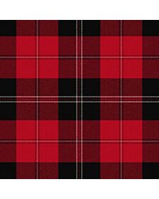 Las Vegas Fire Fighters Tartan Kilt