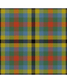 Laster Family Ancient Tartan Kilt