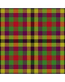 Laster Family Tartan Kilt