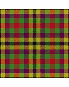 Laster Family Tartan Kilt
