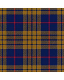 Latin Tartan Kilt