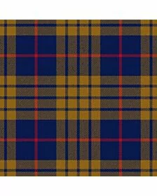 Latin Tartan Kilt
