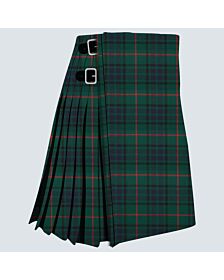 Clan Lauder Modern Tartan Kilt
