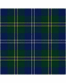 Laurentian University Tartan Kilt