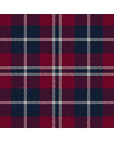 Laval District Tartan Kilt