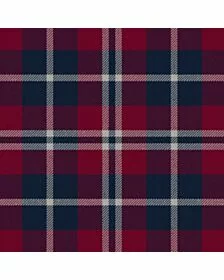 Laval District Tartan Kilt
